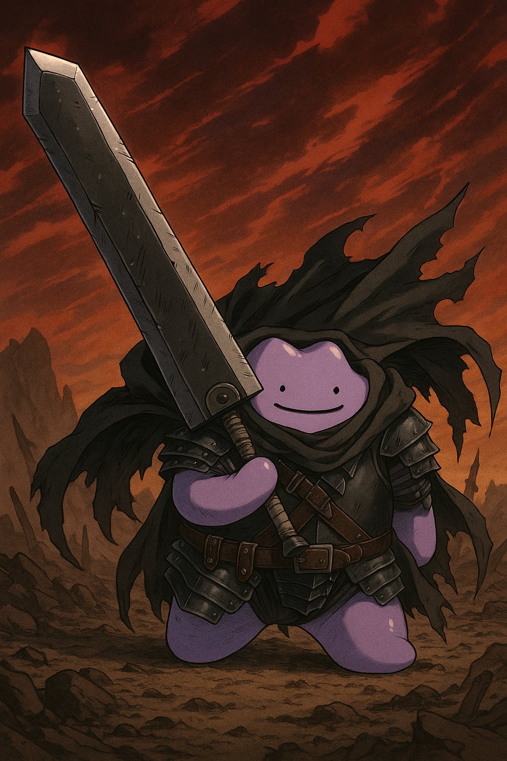 Ditto