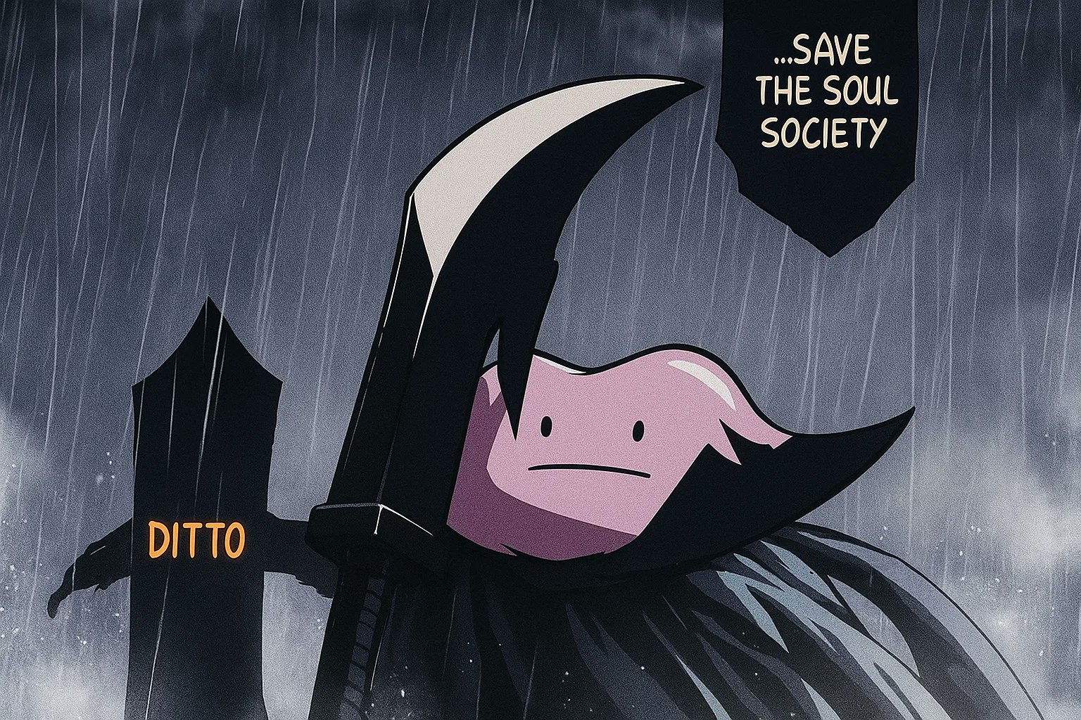 Ditto