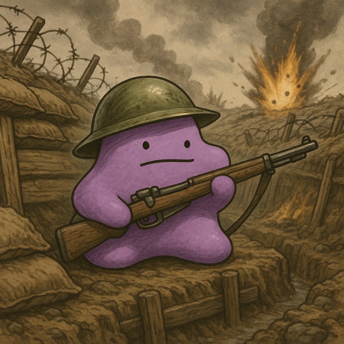 Ditto
