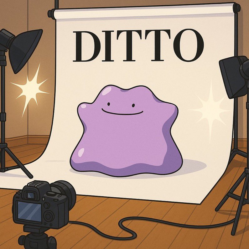 Ditto