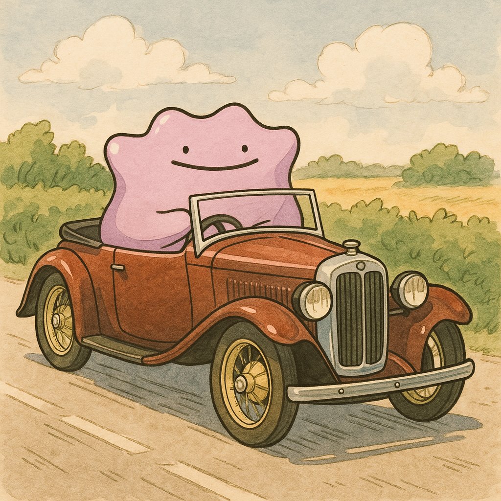 Ditto