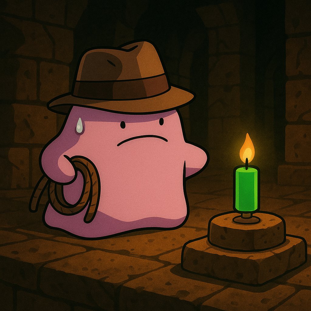 Ditto