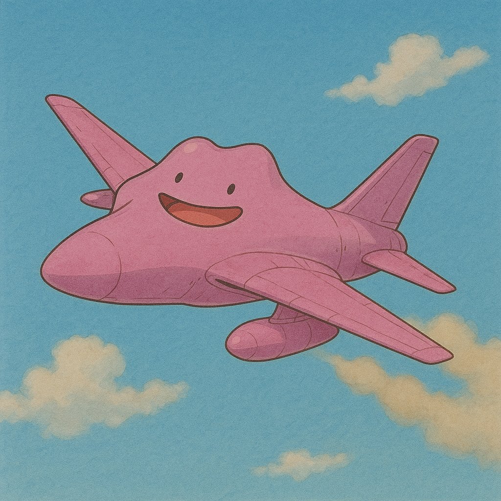 Ditto