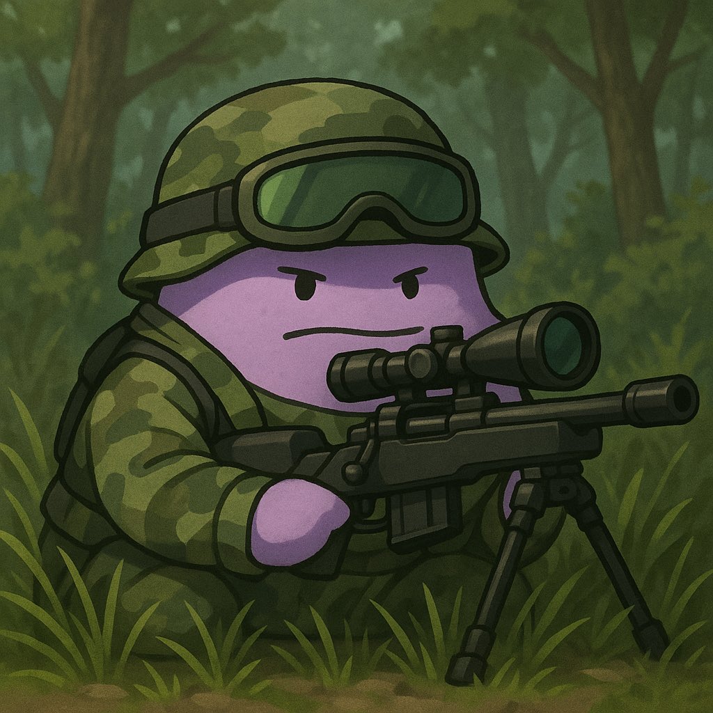 Ditto