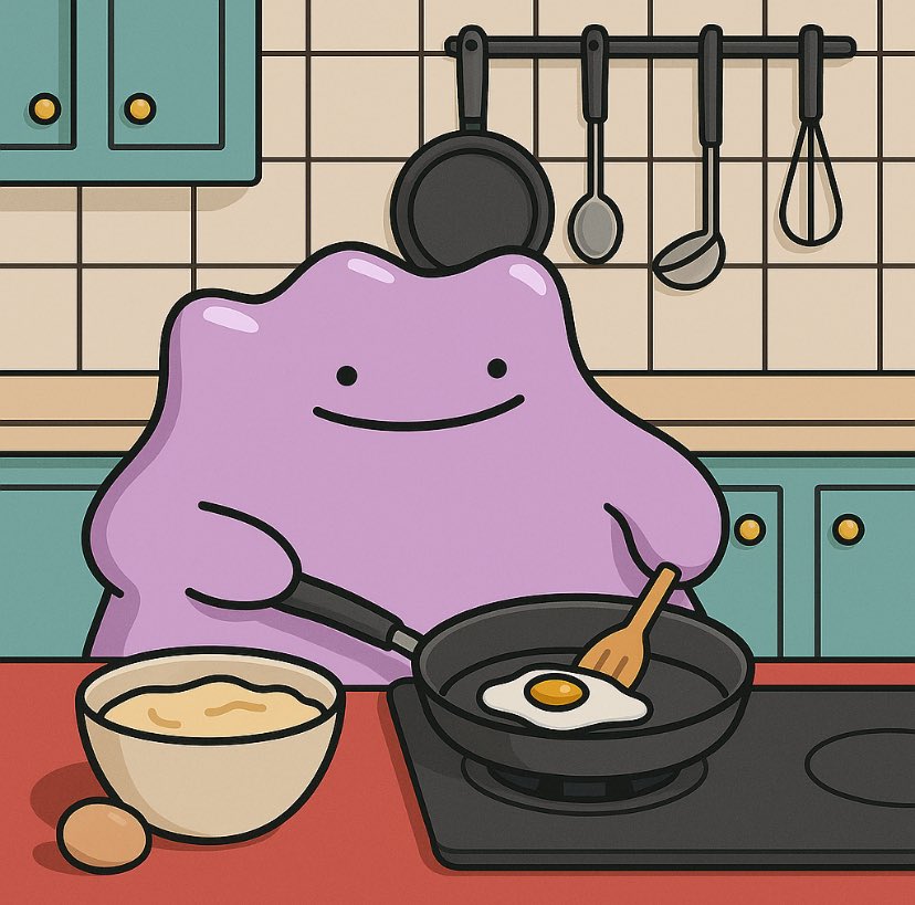 Ditto